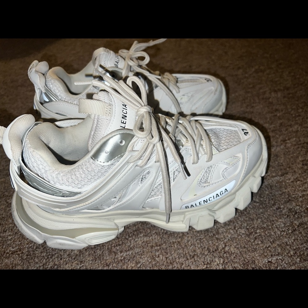 Balenciaga track sneakers